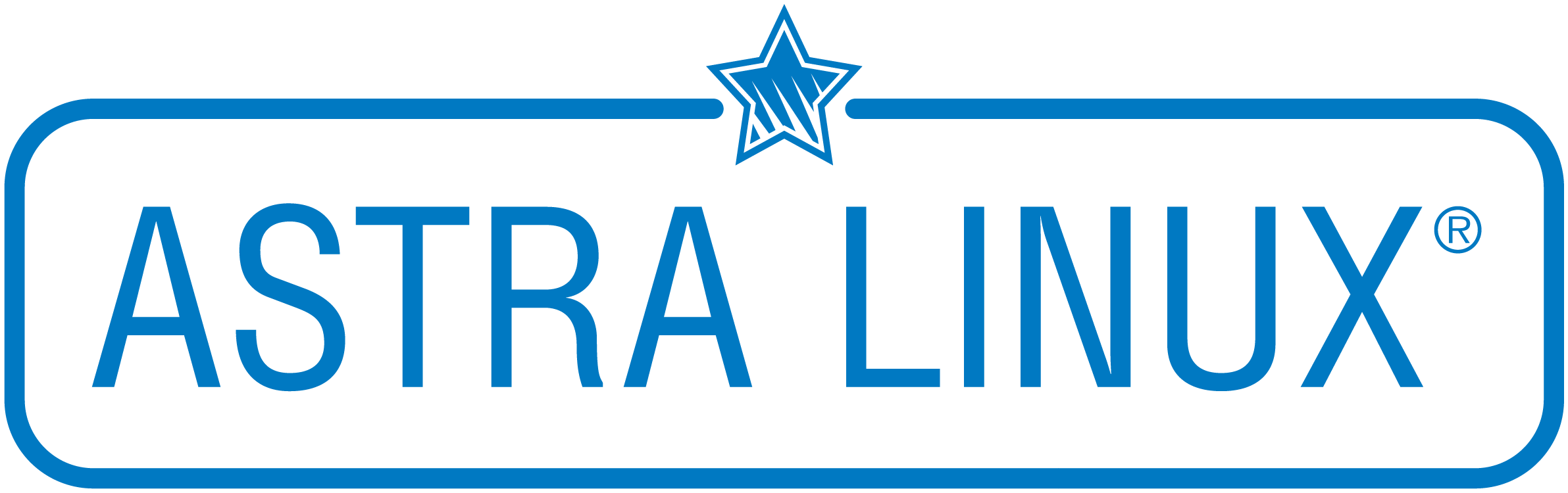 Astra Linux